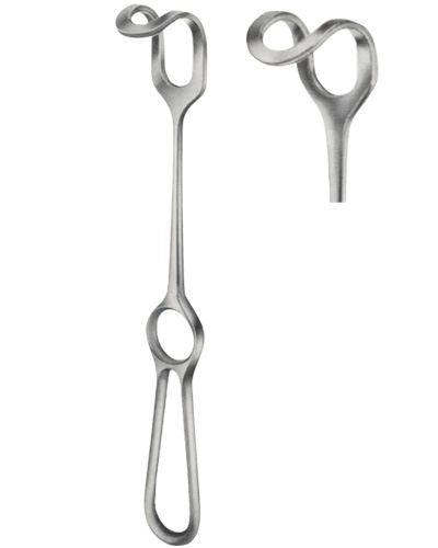 Cheek Retractors